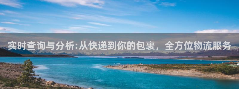 旺财28图片：实时查询与分析:从快递