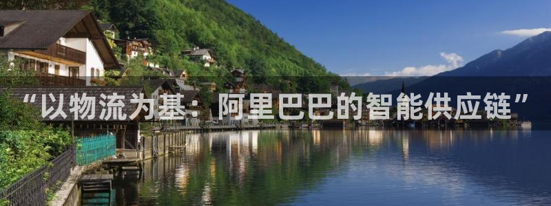 旺财28加拿大pc预测：“以物流为基